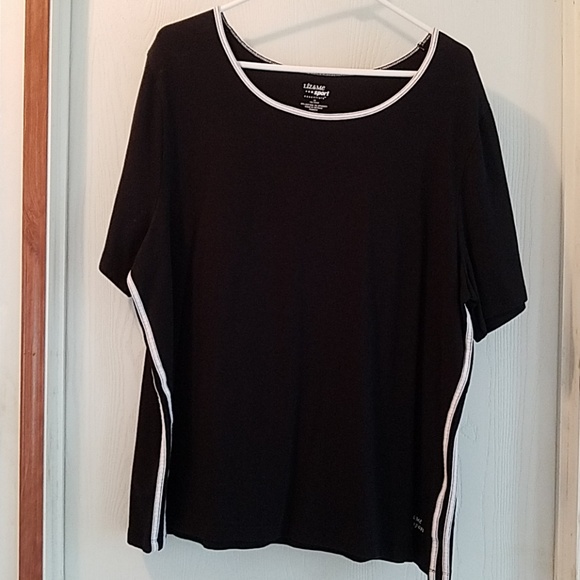 Liz & Me Tops - Liz & Me Sport top
